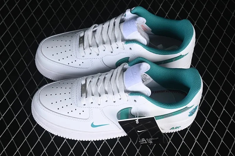 All categories Nk Air Force 1 Air Force series Nk Air Force 1 Low Air Force low-top Nike Air Force 1'07 Low Zodiac Air Force 1 low-top casual sneakers CW2288-111